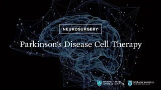 Personalized Parkinson’s Disease Cell Therapy