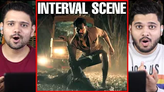 KAITHI INTERVAL FIGHT SCENE Reaction! | Karthi |