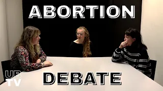 Pro Life v Pro Choice: do the two sides have anything in common?