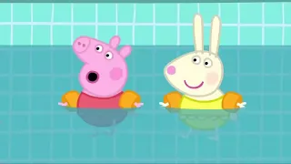 Kids First   Peppa Pig en Español   Nuevo Episodio  2x20   Español Latino 6