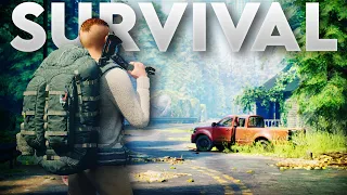 Top 10 Upcoming Survival Games of 2023 & Beyond!