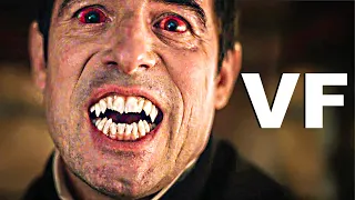 DRACULA Bande Annonce VF (2020) Finale