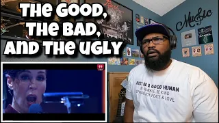 The Good, The Bad, and the Ugly - The Danish National Symphony Orchestra (Live) | REACTION