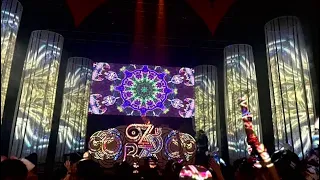 O.Z.O.R.A one day in Tokyo 2022 - Ageha