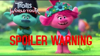 TV Spot 15 | Trolls World Tour