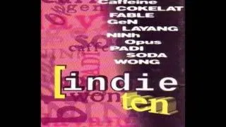 WONG - Tak Ingin (Indie Ten)