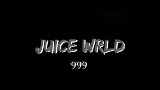 Juice Wrld- Up Up and Away (unreleased) [Best audio]