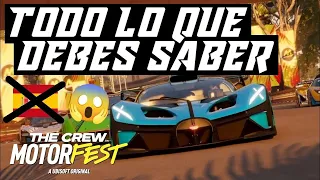 ANTES de COMPRAR THE CREW MOTORFEST mira esto