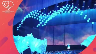 Namie - Queenfisher (NDP 2020 - National Day Parade 2020)