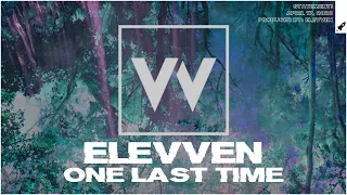Elevven - One Last Time (Extended Mix)