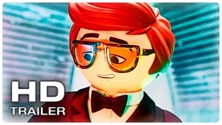 PLAYMOBIL ФИЛЬМ׃ ЧЕРЕЗ ВСЕЛЕННЫЕ Русский Трейлер 60Sec #2 (2019) Аня Тейлор-Джой Мультфильм HD