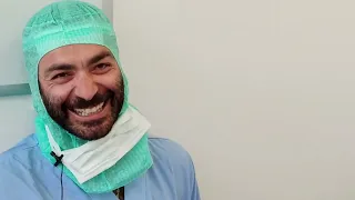 Giuseppe Sciarrone Chirurgia Vertebrale Casa di Cura Rizzola (PULSE NuVasive)