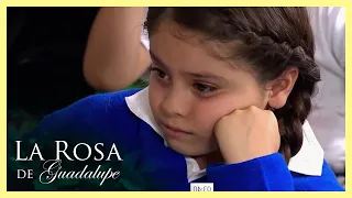 Blanca Nieves no es gorda, fea, ni marrana | La Rosa de Guadalupe 1/3 | Demasiado amor