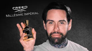 Perfumer Reviews 'Millésime Impérial' - CREED