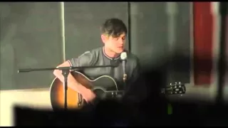 Iwan Rheon - Follow Me (AWAL on Air Roundhouse Radio)