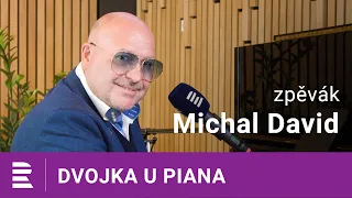 Dvojka u piana - Michal David