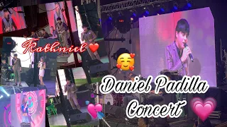 KATHNIEL CONCERT | Lipa, Batangas