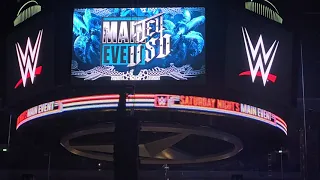 WWE Berlin 2023: Jey Uso Entrance