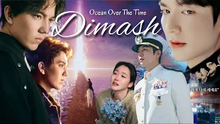 Dimash - Ocean Over The Time | The King: Eternal Monarch [FMV]