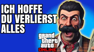 Der komische HATER & seine Freunde - GTA 5 Online Deutsch