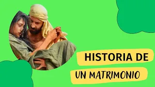 OSEAS Y GOMER: LA HISTORIA DE UN MATRIMONIO (Matrimonio- Divorcio-Re-casamiento)