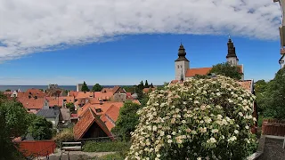 Rundtur: visste du det här om Visby innerstad?