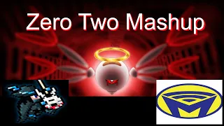 Kirby 64 - Zero Two Mash-up (GaMetal, Edobean & Man on the Internet)