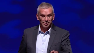 Housing first: a house number for everyone  | Peter Broekmans | TEDxVenlo