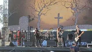 Ministry - Everyday is Halloween - Cruel World Festival 05/11/2024