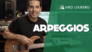 If You Know All About Arpeggios Don't Watch This Video (Legendado)