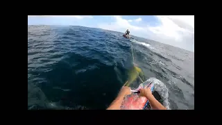 Uluwatu Go Pro Eloy Lorenzo TOW IN Dolpphin Andrei  BALI INDONESIA 25 JULY 2018