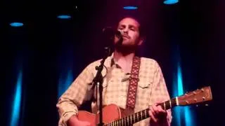 Citizen Cope @ The Independent, SF 5-12-11 Performing "All Dressed Up"