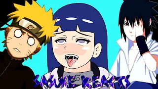 Naruto and Sasuke React to How to Wake Naruto Up @chowdhurypranto18