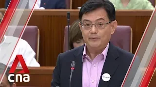 Singapore Budget 2020: S$4 billion support package for businesses affected by COVID-19 outbreak