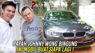 DILUAR DUGAAN ‼️ PAPAH NOLAK BMW BARU ‼️ BAIM BINGUNG MOBILNYA MAU DIAPAIN ❓ UDAH KEBURU DIBELI ..