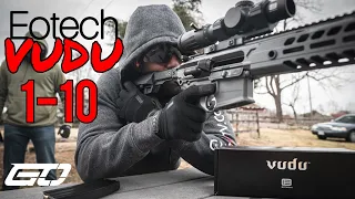 EoTech Vudu 1-10 Review