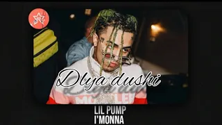 Lil Pump - I'monna