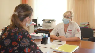 Вакцинация против коронавирусной инфекции и беременность: интервью главврача роддома на Камчатке