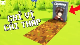 Tôi Đã MẤT Hết Tất Cả Trong Dawncraft Minecraft Như Thế Nào