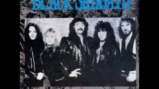 Black Sabbath - Seventh Star (Ray Gillen Vocals)