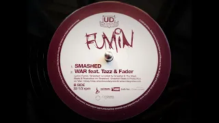 Fumin - War Feat. Tazz & Fader (2005)