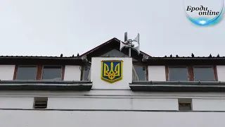 Термінове повідомлення. В Бродівській громаді працює українська авіація (ТК "Броди online")