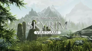 The elder scrolls v skyrim • Вайтран • Местные разборки #8