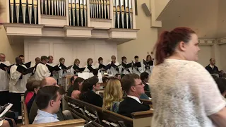 St. Martin's Adult Choir