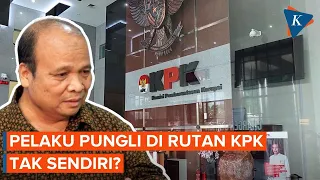 Eks Kepala PPATK: Dugaan Pungli Rp 4 M di Rutan KPK Tak Mungkin Dilakukan Sendiri