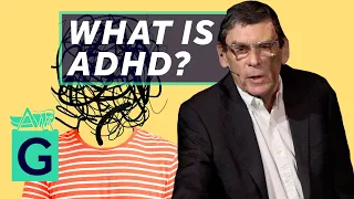 Modern Concepts of ADHD - Peter Hill