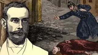 BBC Documentary Films Jack The Ripper | SHOCKING Crime | History Documentary