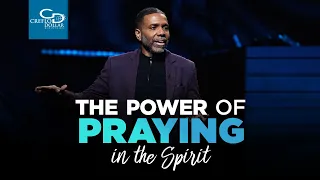 The Power of Praying in the Spirit  - Wednesday Service