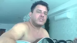 Bruno do Bem em ksa...