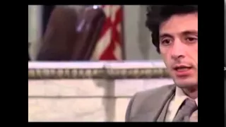 Entire Final Scene And Justice For All (1979) Pacino